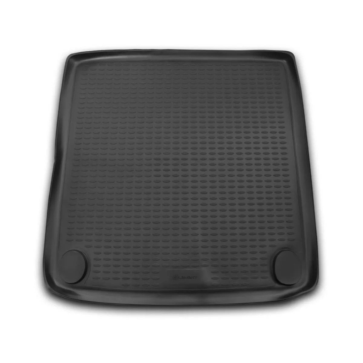 Novline - Element Kadica za gepek SSANGYONG Rexton 2006- SUV
