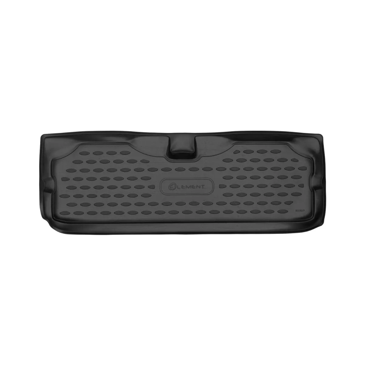 Novline - Element Kadica za gepek SUZUKI Jimny 2018- 4th gen without organizer