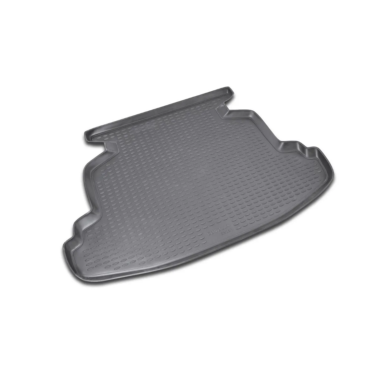 Novline - Element Kadica za gepek TOYOTA Corolla 06/2002-2007 sed