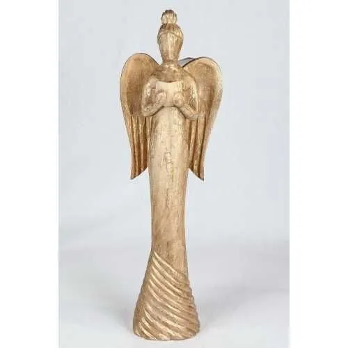 Novogodišnja figura Anđeo