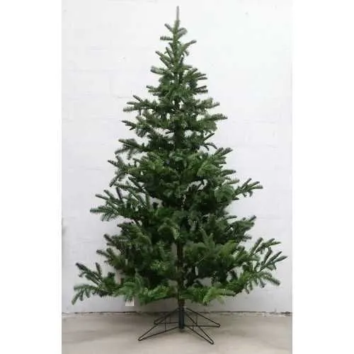 Novogodišnja jelka, 210 cm.