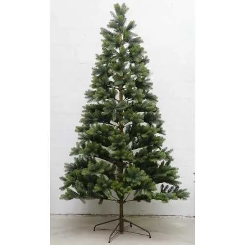 Novogodišnja jelka, 240 cm.