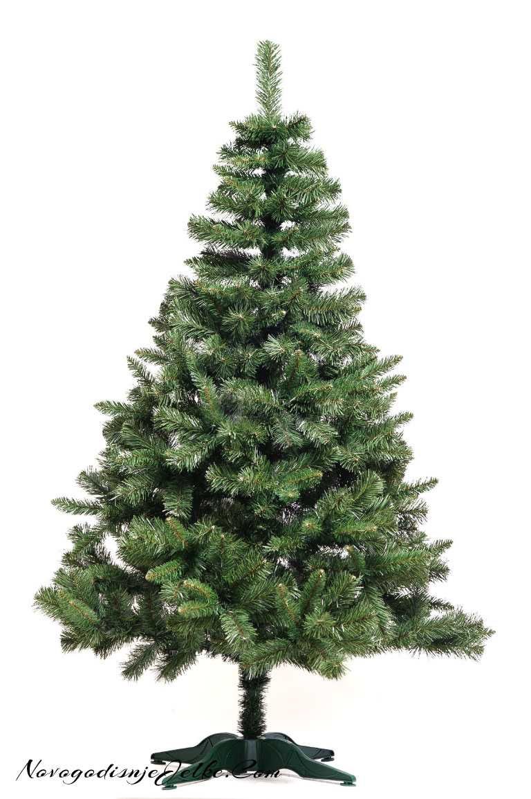 Novogodišnja jelka Evergreen 150 cm