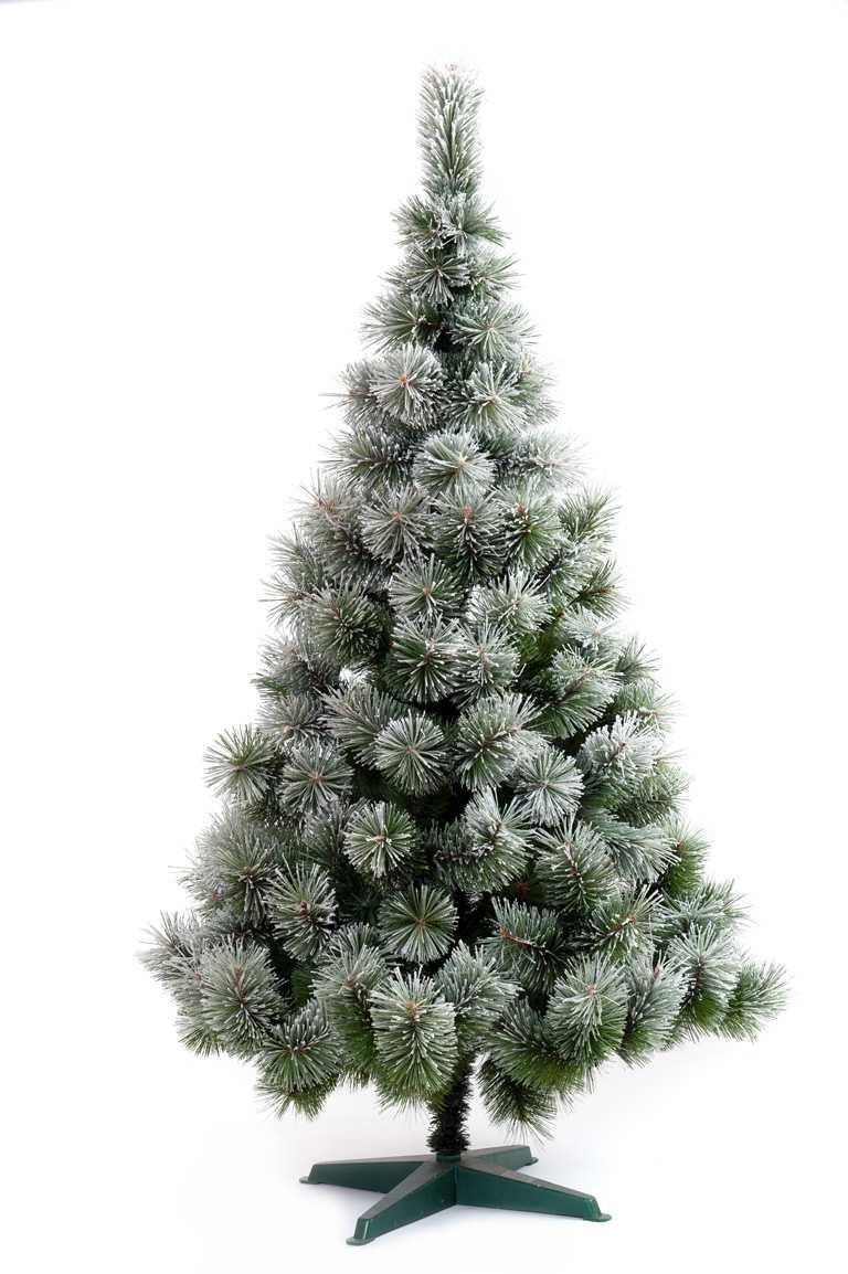 Novogodišnja jelka Ledena 180 cm