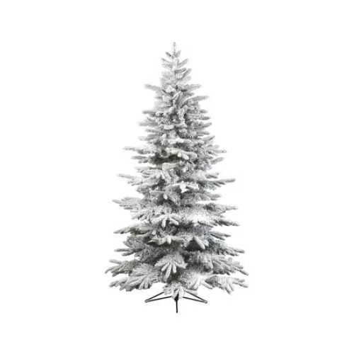 Novogodišnja jelka Snežna, 240cm