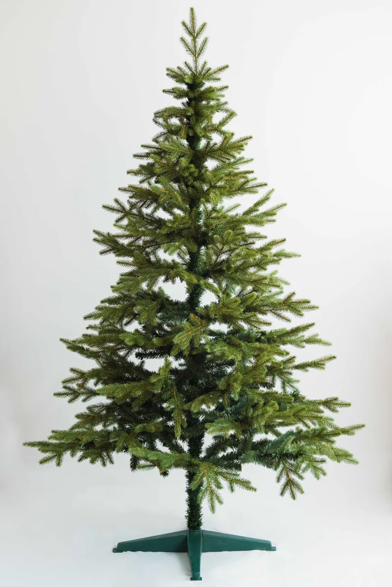 Novogodišnja jelka Viktorija 150 cm