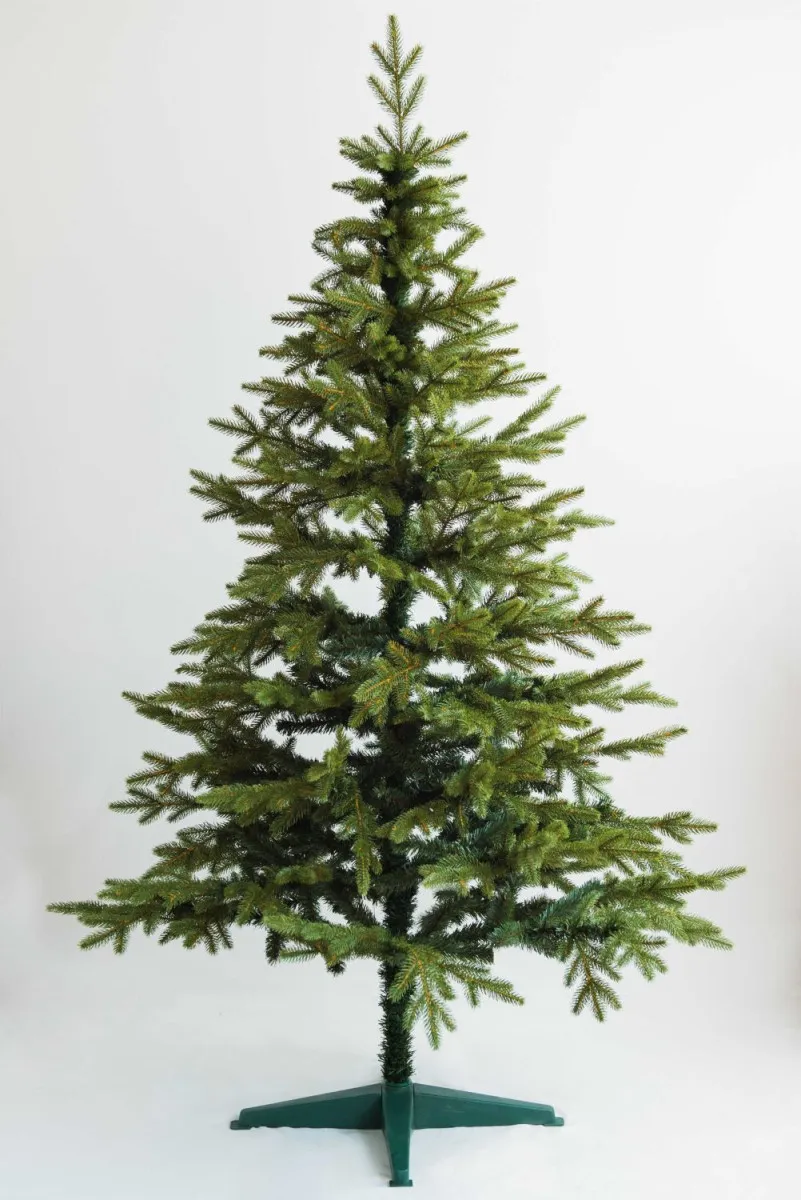 Novogodišnja jelka Viktorija 250 cm