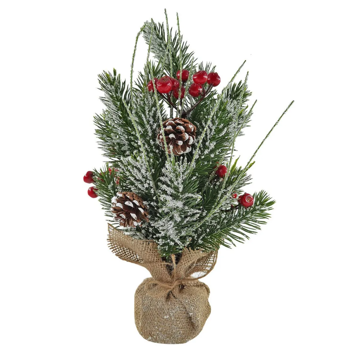 Novogodišnje drvce 35 cm