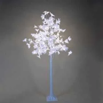 Novogodišnji svetleći Javor 120 LED