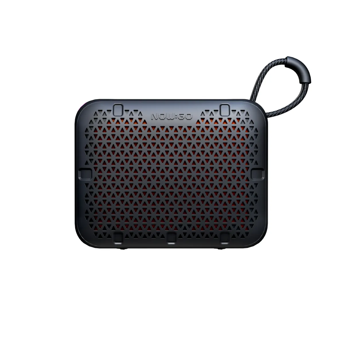 NOW GO Bluetooth zvučnik STONE M1/ crna