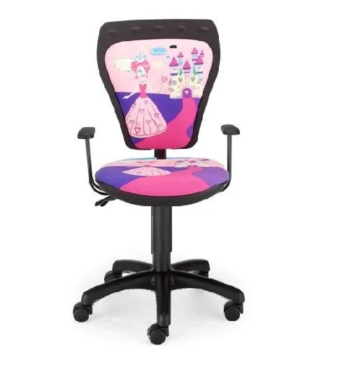 NOWY STYL Dečija stolica ministyle TS22 GTP28-BL princess SH