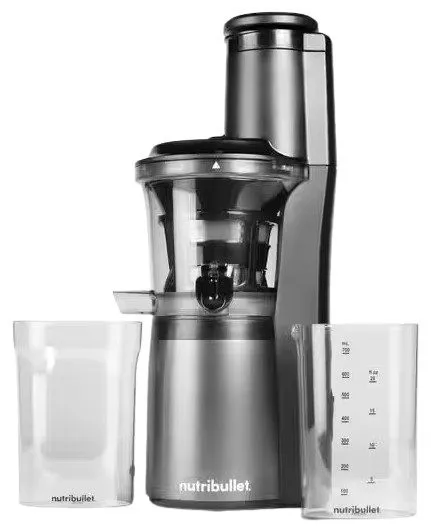 NUTRIBULET Sokovnik Slow juicer NBJ500