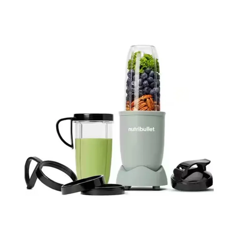 NUTRIBULLET Blender NB907MAJD