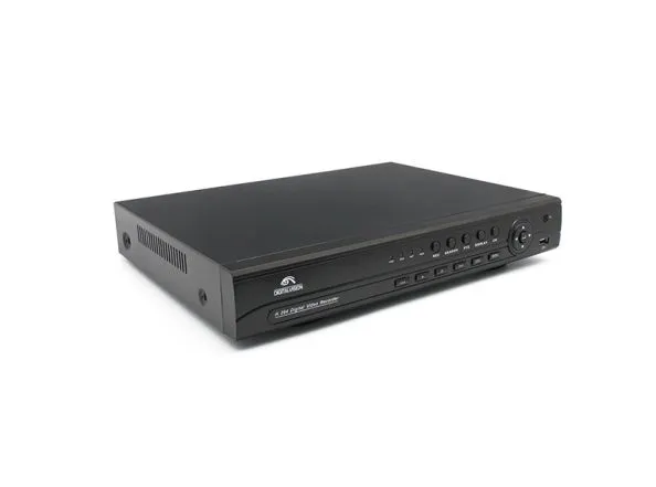 NVR SA-9109