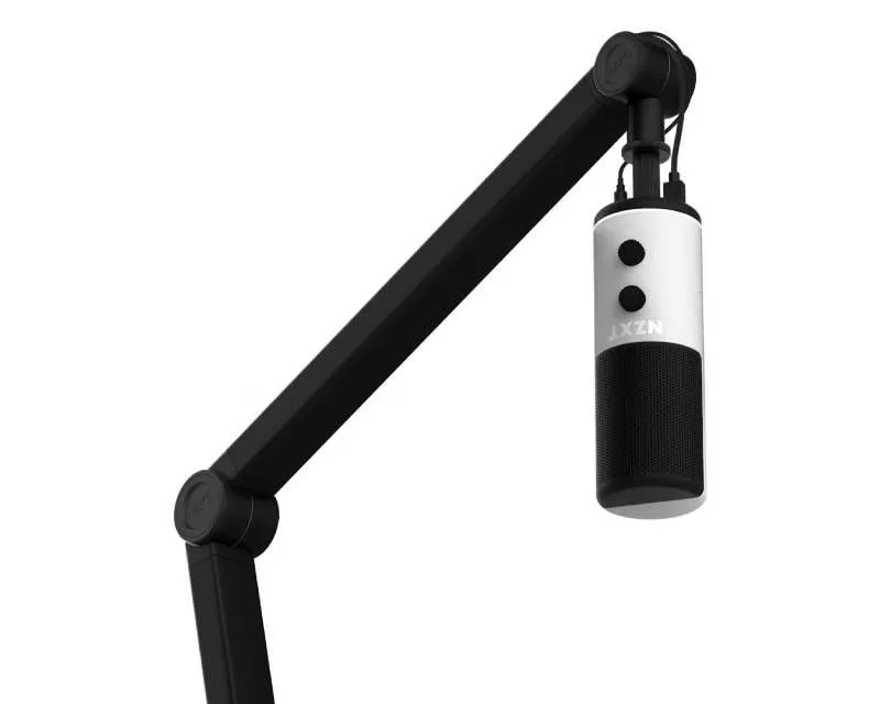 NZXT Držač za mikrofon Boom Arm Mini, AP-BOOMS-B1