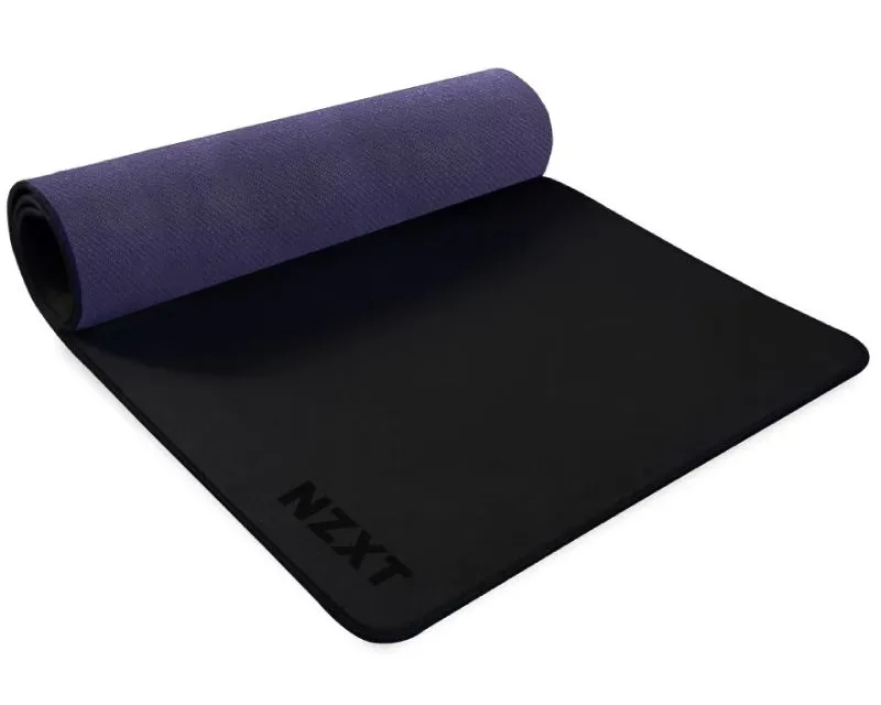 NZXT Podloga za miša MMP400 MM-SMSSP-BL, crna
