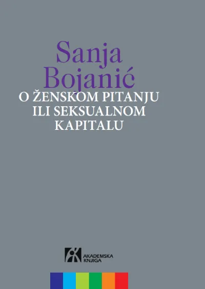 O ženskom pitanju ili seksualnom kapitalu