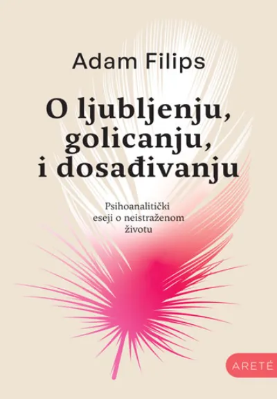 O ljubljenju/ golicanju i dosađivanju