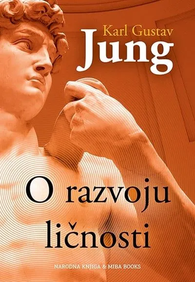O razvoju ličnosti