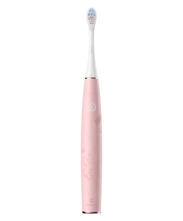 OCLEAN Električna četkica za decu roze 552409