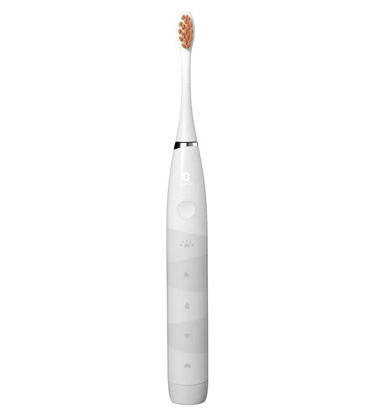 OCLEAN električna četkica za zube bela 552959 FLOW S