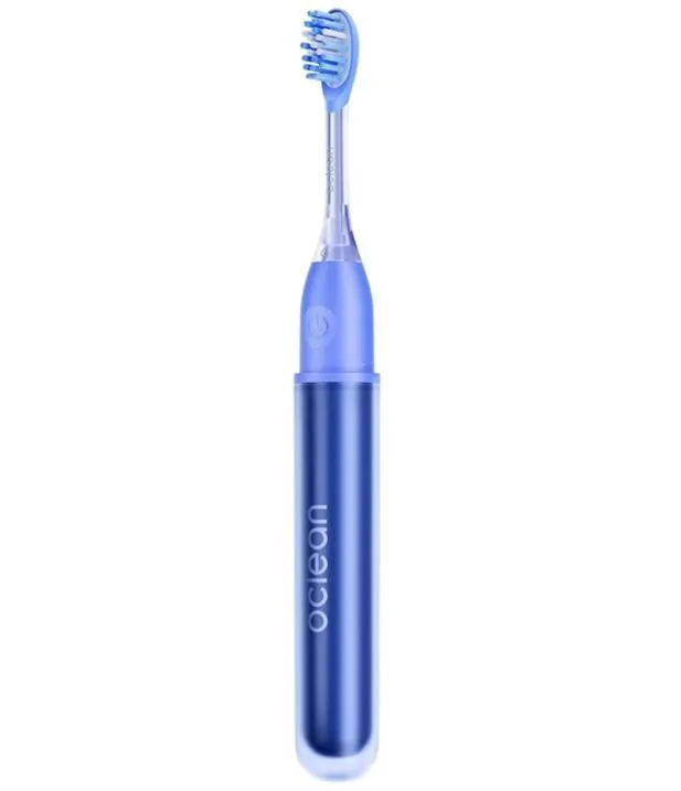 OCLEAN Električna četkica za zube plava 555950 EASE