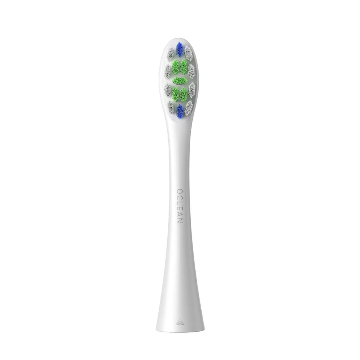 OCLEAN Zamenske glave za el.četkicu 2kom bela 553765 P1C1
