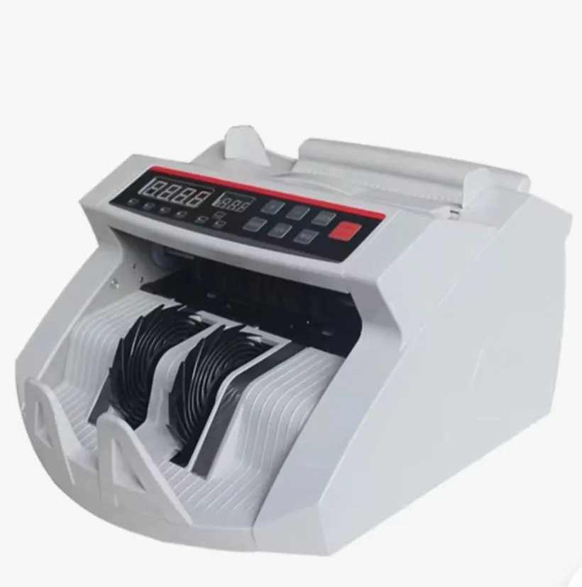 OCOM Brojač novca OCBC-2108 UVMG