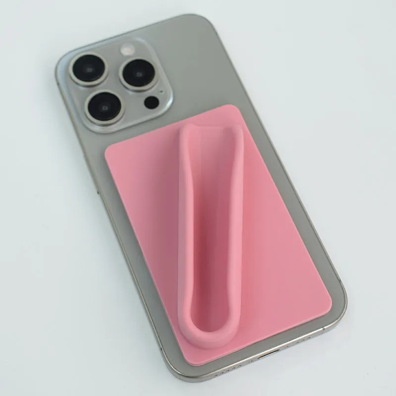 Octobuddy lipstick ribon