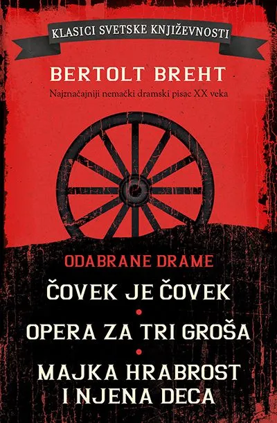 Odabrane drame