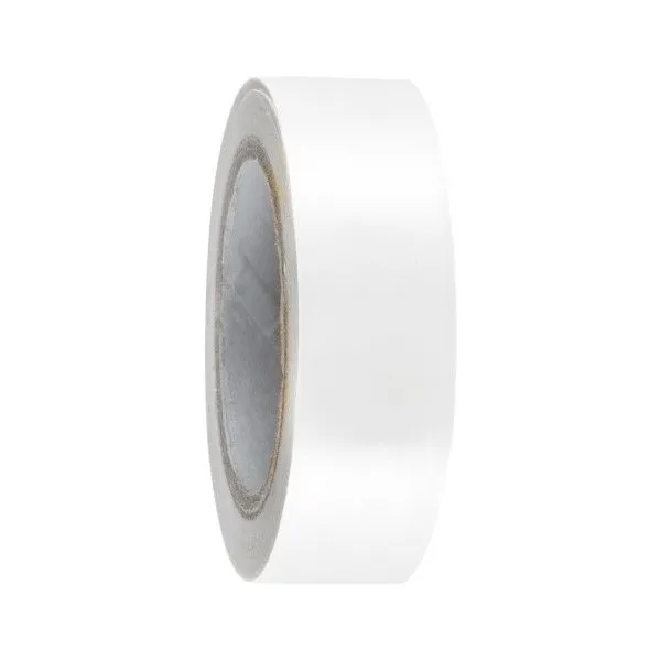 OEM Izolaciona traka 0,13mm x 15mm x 10m bela