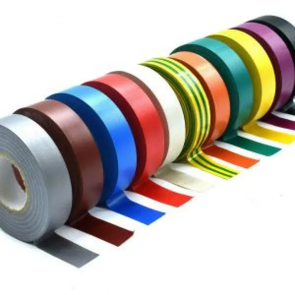 OEM Izolaciona traka 0/15mm x 19mm x 20m braon thick