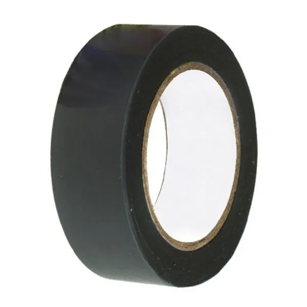 OEM Izolaciona traka crna LION 0/13mm x 19mm x 10m
