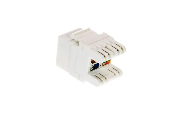 OEM Keystone RJ45 UTP 5e (krone)