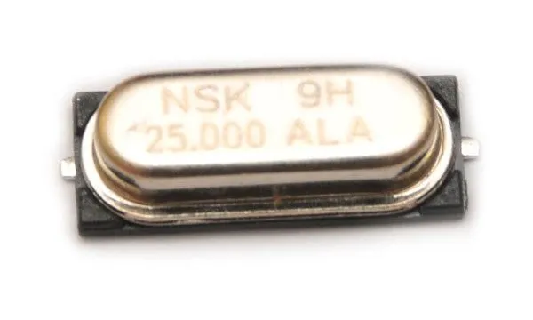 OEM Kvarc 25Mhz