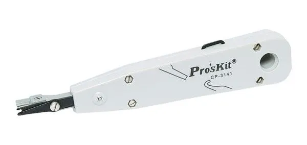 OEM Pros Kit CP-3141 Profesionalni nož za presovanje LSA/ KRONE CP-3141