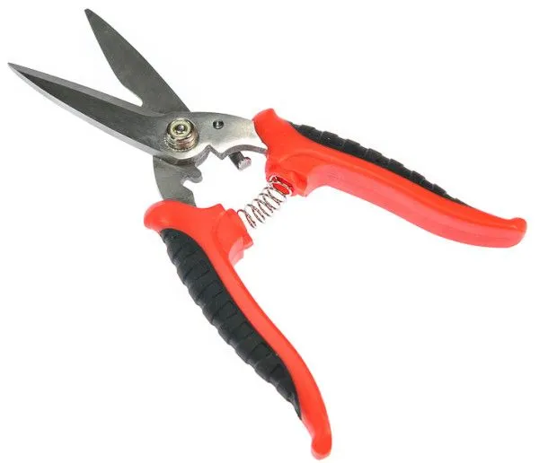 OEM Rubicon makaze 203mm RCZ-727