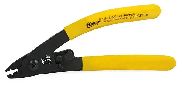 OEM Stripper Clauss CFS-2
