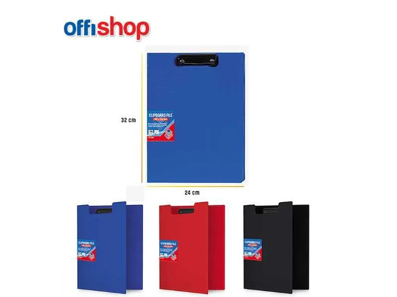 OFFISHOP Fascikla podmetač OF344