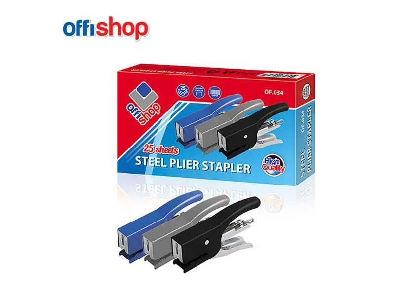 OFFISHOP Heft mašina OF034