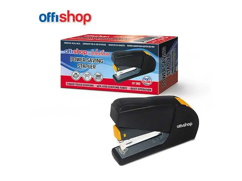 OFFISHOP Heft mašina OF382
