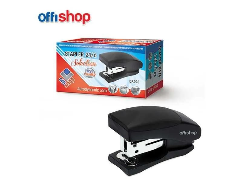 OFFISHOP Heft mašina Selection OF290