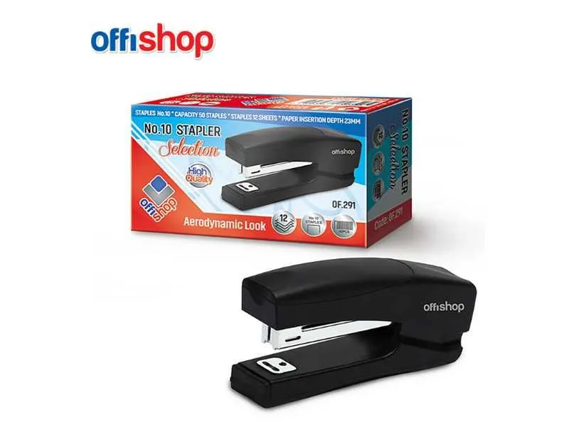 OFFISHOP Heft mašina Selection OF291