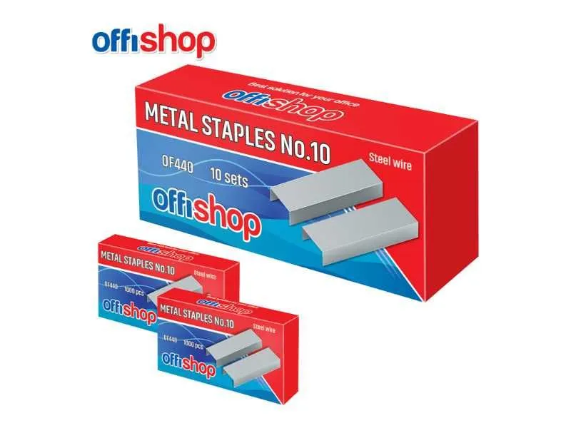 OFFISHOP Klamerica No.10 OF440