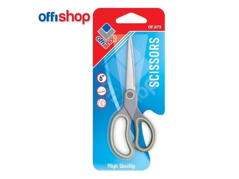 OFFISHOP Makaze 15cm OF075