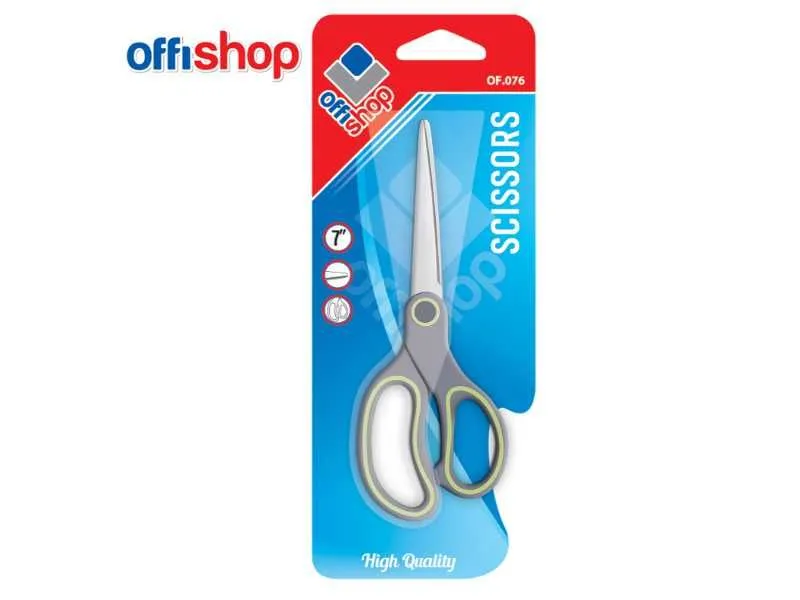 OFFISHOP Makaze 18cm OF076