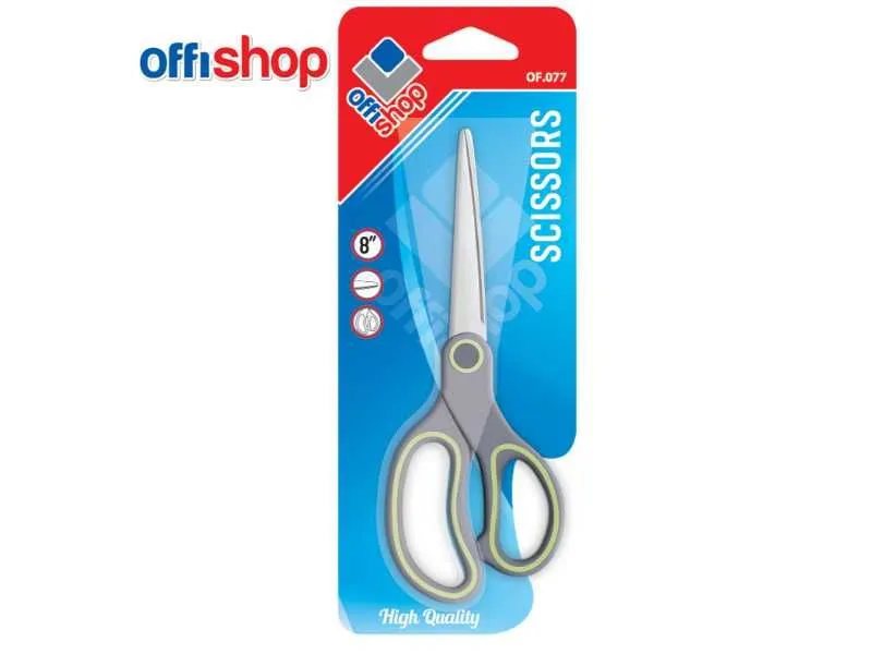 OFFISHOP Makaze 21cm OF077