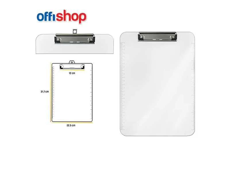 OFFISHOP Podmetač OF343