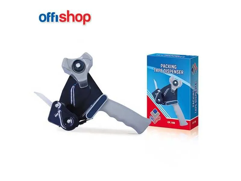 OFFISHOP Ručni aparat za selotejp OF188