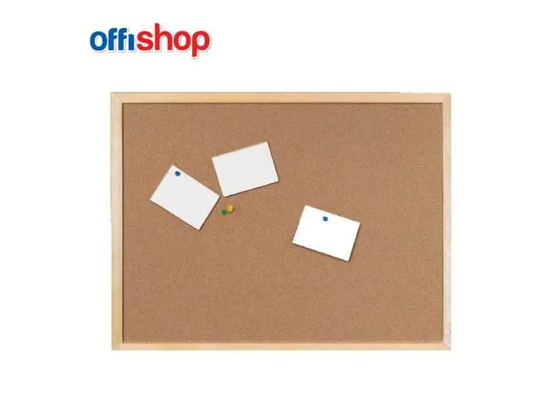 OFFISHOP Tabla pluta 50x70 OF450